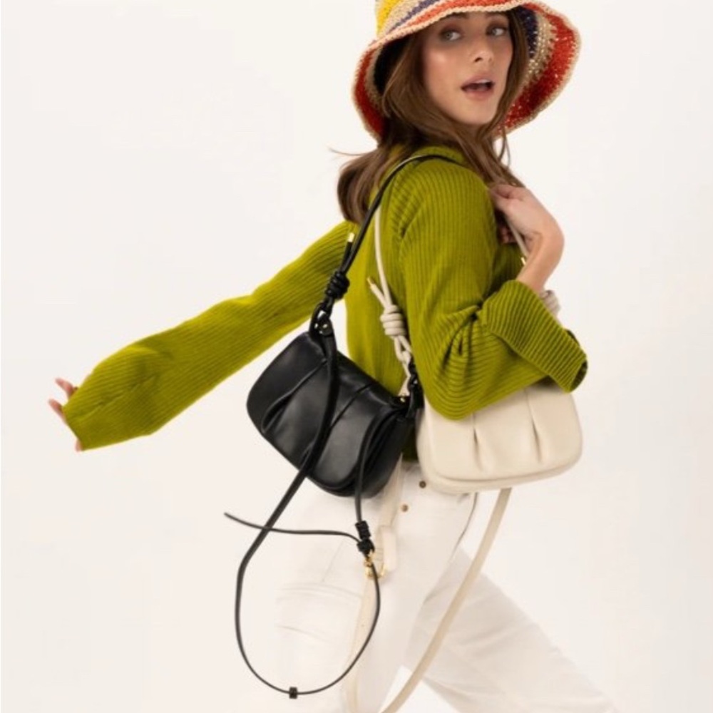 Rachel Zoe Jacquelyn Bag NWT